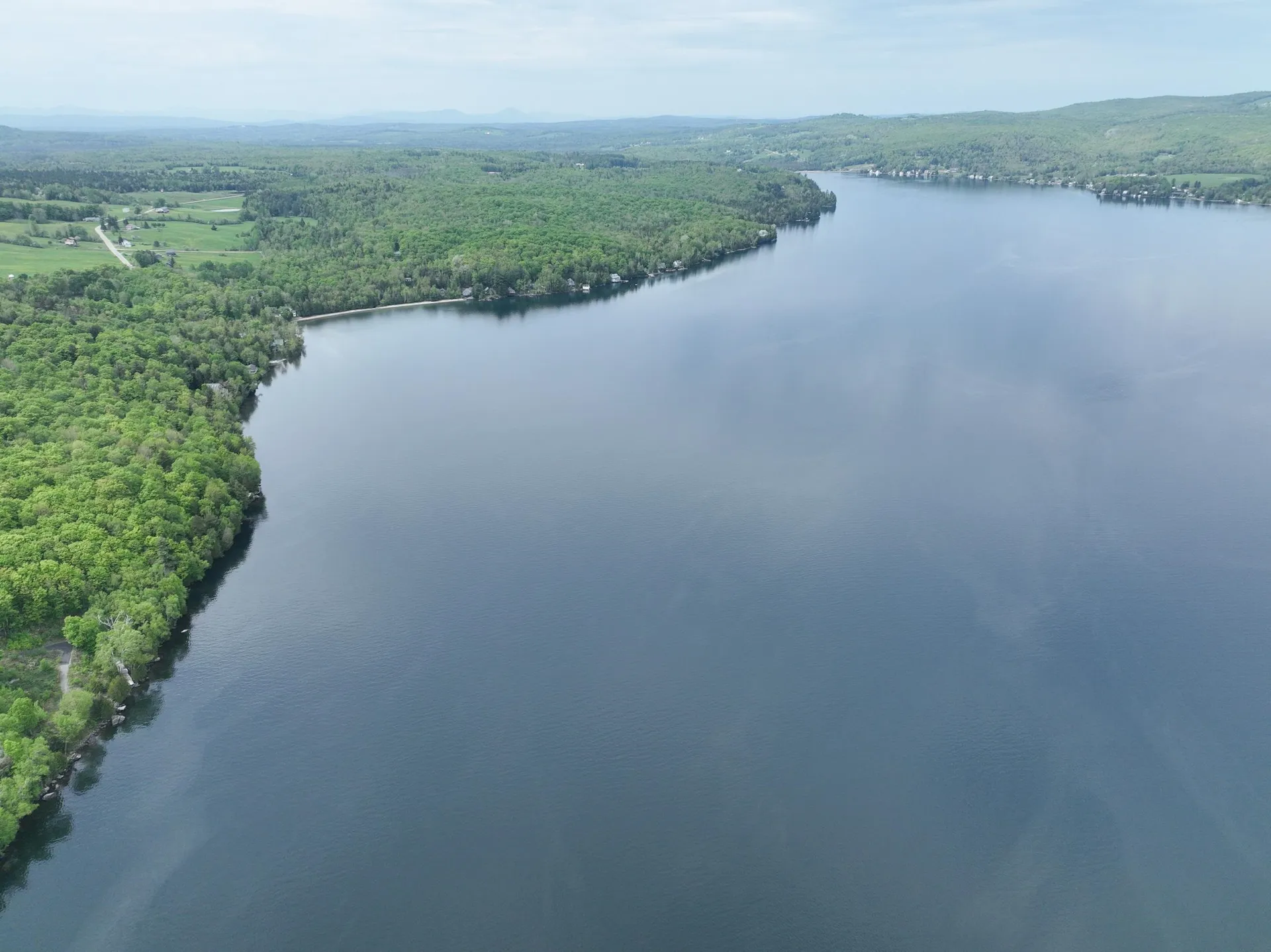 2 Foliage Lane Westmore VT 05822