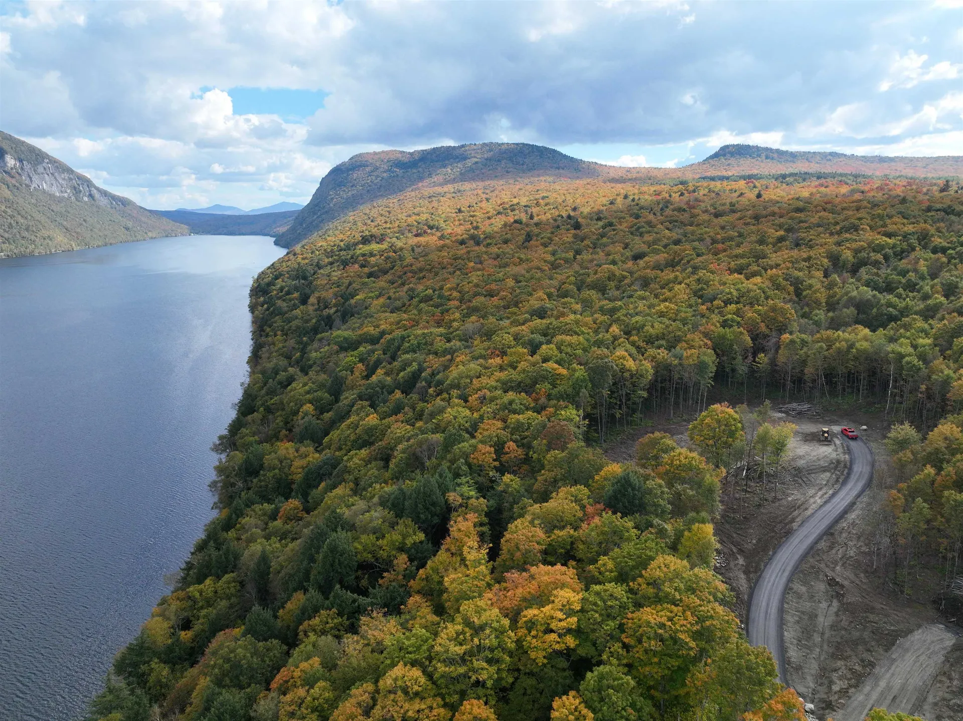 2 Foliage Lane Westmore VT 05822