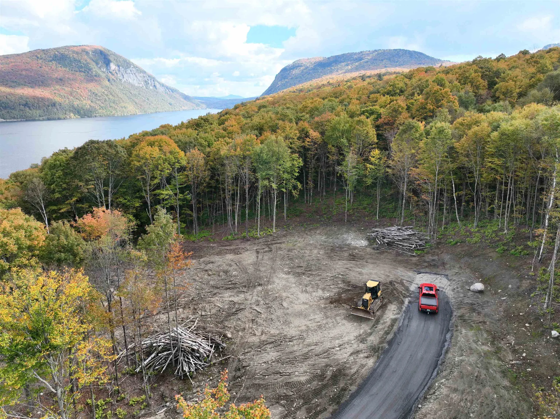 2 Foliage Lane Westmore VT 05822