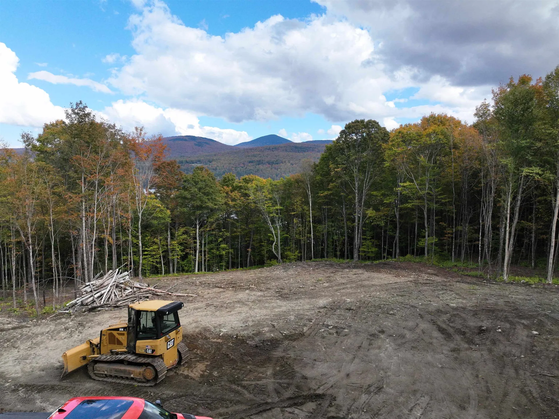 2 Foliage Lane Westmore VT 05822