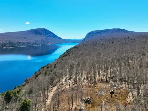 2 Foliage Lane Westmore VT 05822