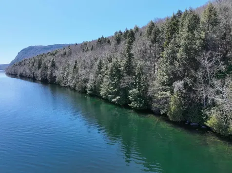 2 Foliage Lane Westmore VT 05822