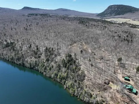 2 Foliage Lane Westmore VT 05822