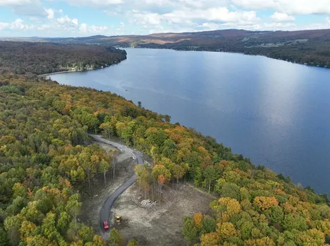 2 Foliage Lane Westmore VT 05822