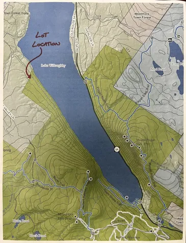 2 Foliage Lane Westmore VT 05822