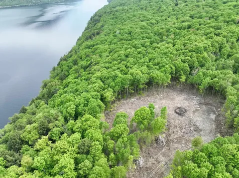 2 Foliage Lane Westmore VT 05822