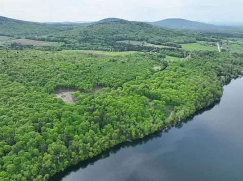 2 Foliage Lane Westmore VT 05822