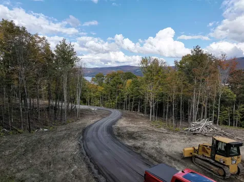 2 Foliage Lane Westmore VT 05822