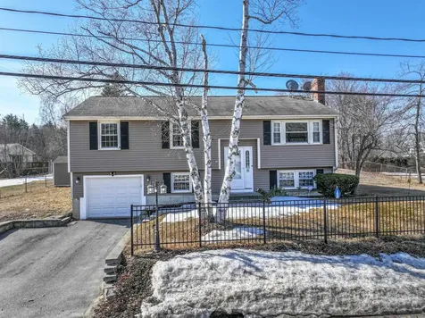 181 Henry Law Avenue Dover NH 03820