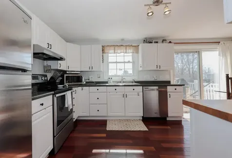 181 Henry Law Avenue Dover NH 03820