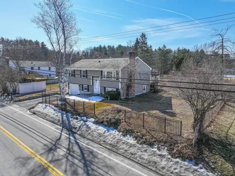 181 Henry Law Avenue Dover NH 03820