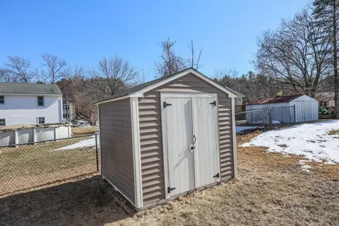 181 Henry Law Avenue Dover NH 03820