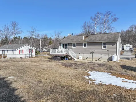181 Henry Law Avenue Dover NH 03820