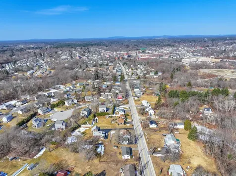 181 Henry Law Avenue Dover NH 03820