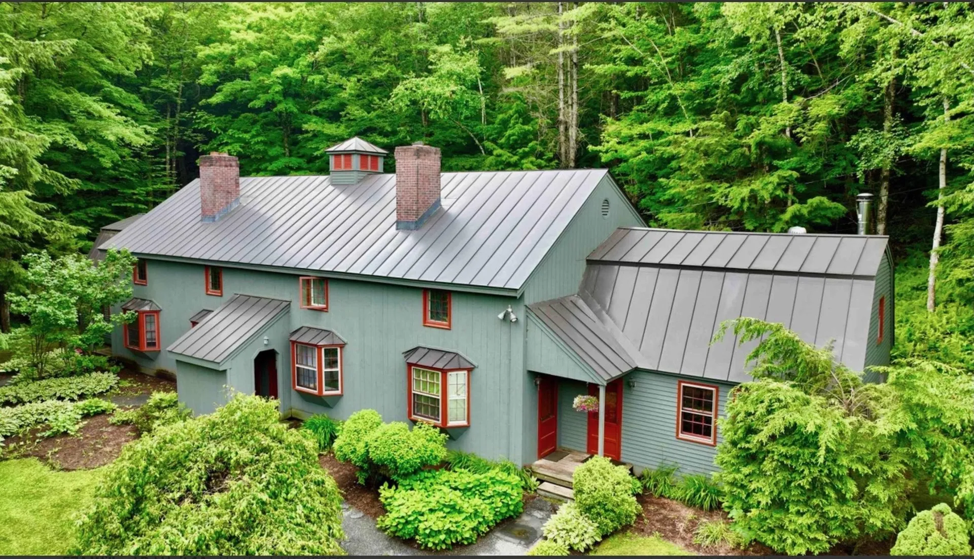 574 Willard Road Hartford VT 05059