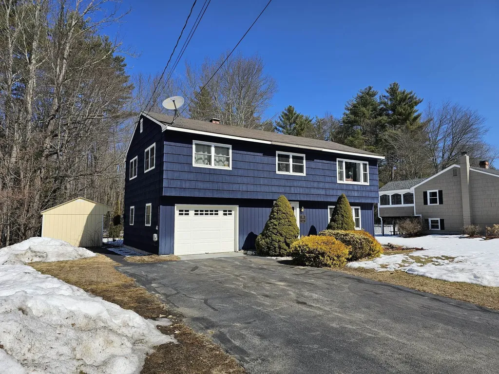 31 Trowbridge Road Keene NH 03431