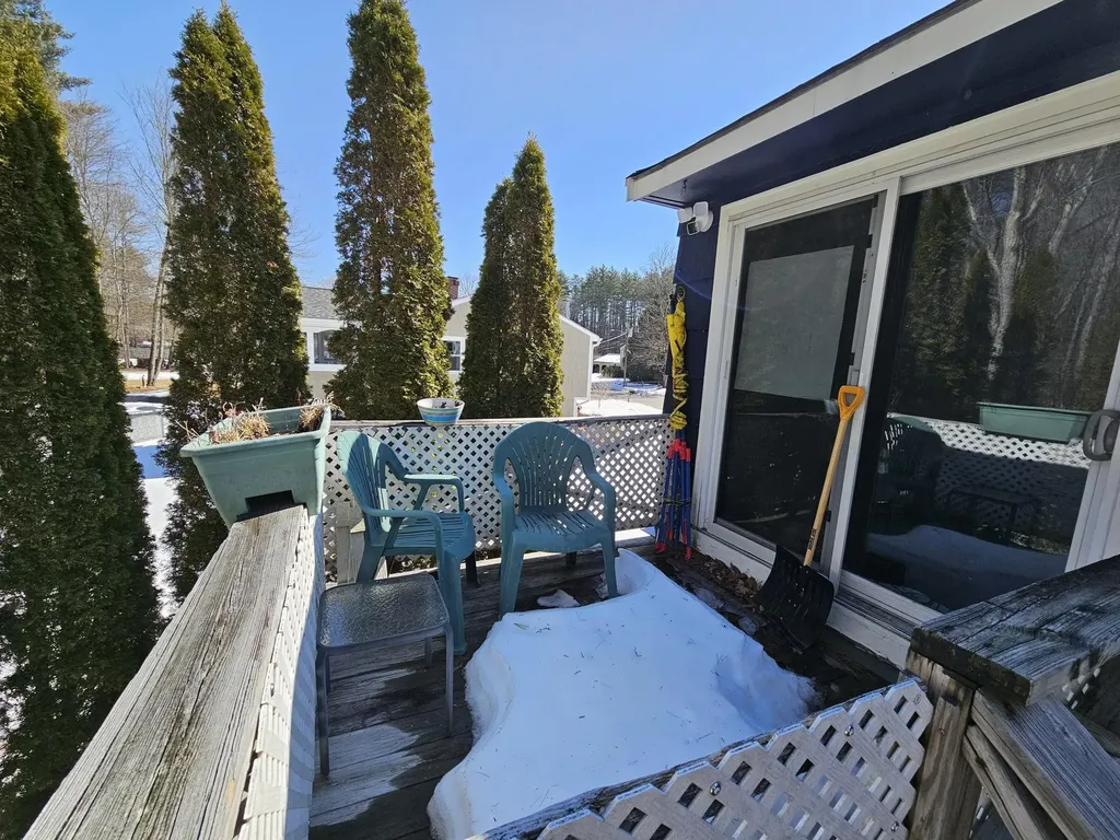 31 Trowbridge Road Keene NH 03431