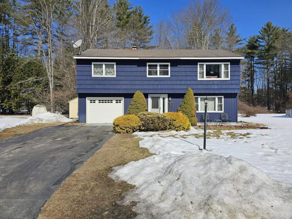 31 Trowbridge Road Keene NH 03431