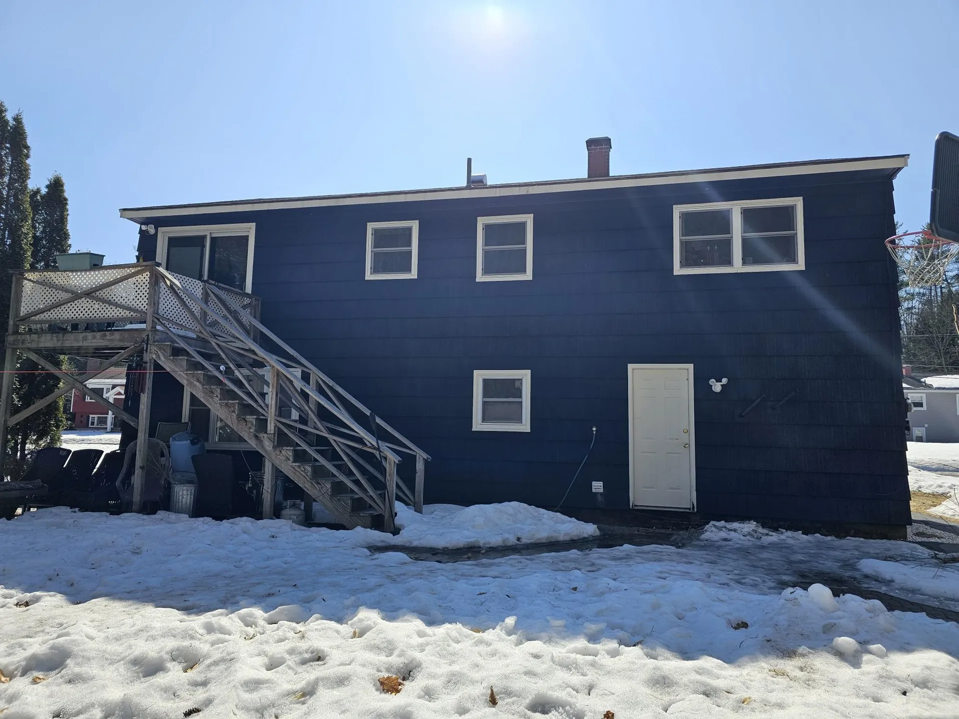 31 Trowbridge Road Keene NH 03431