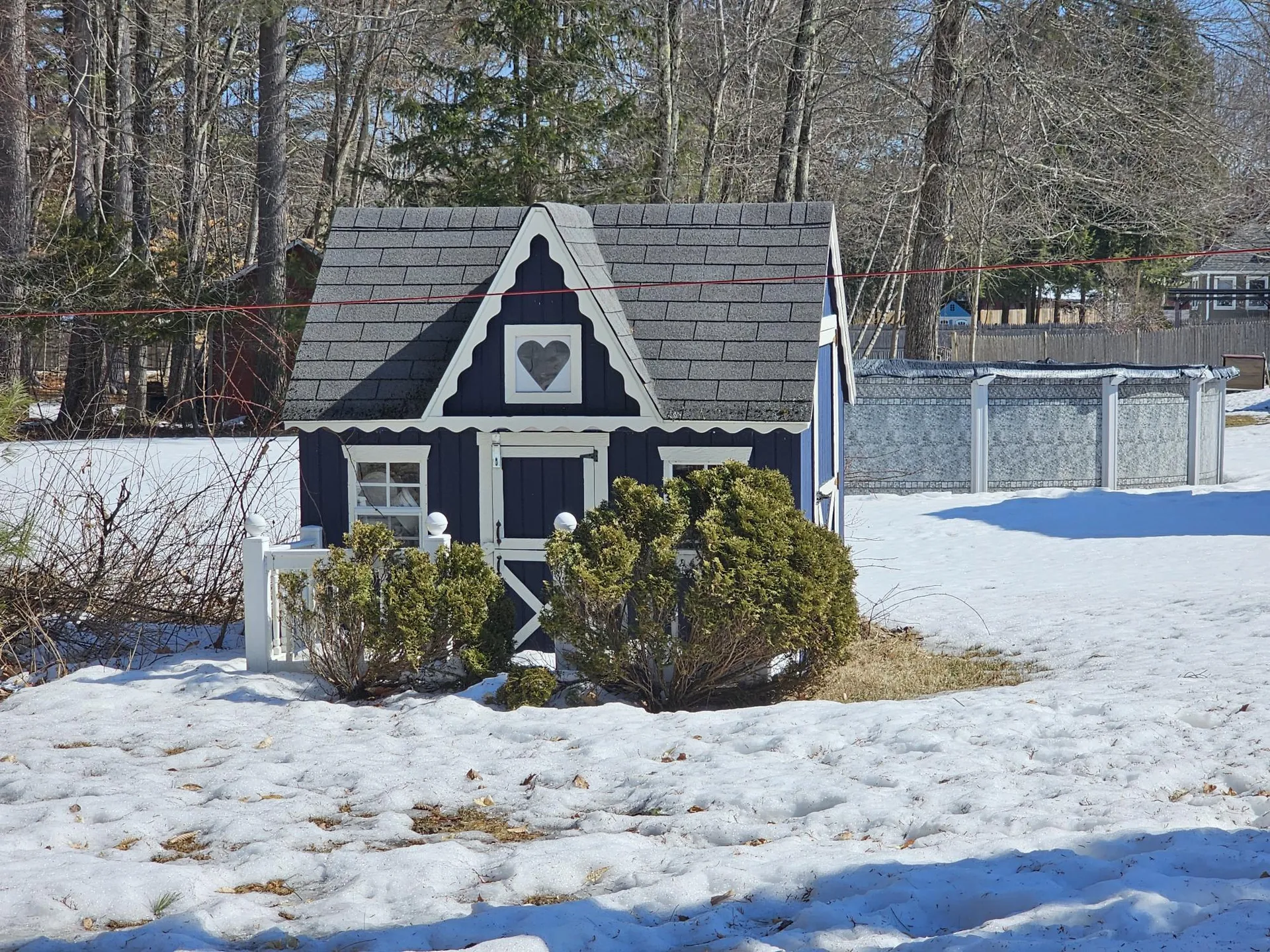 31 Trowbridge Road Keene NH 03431