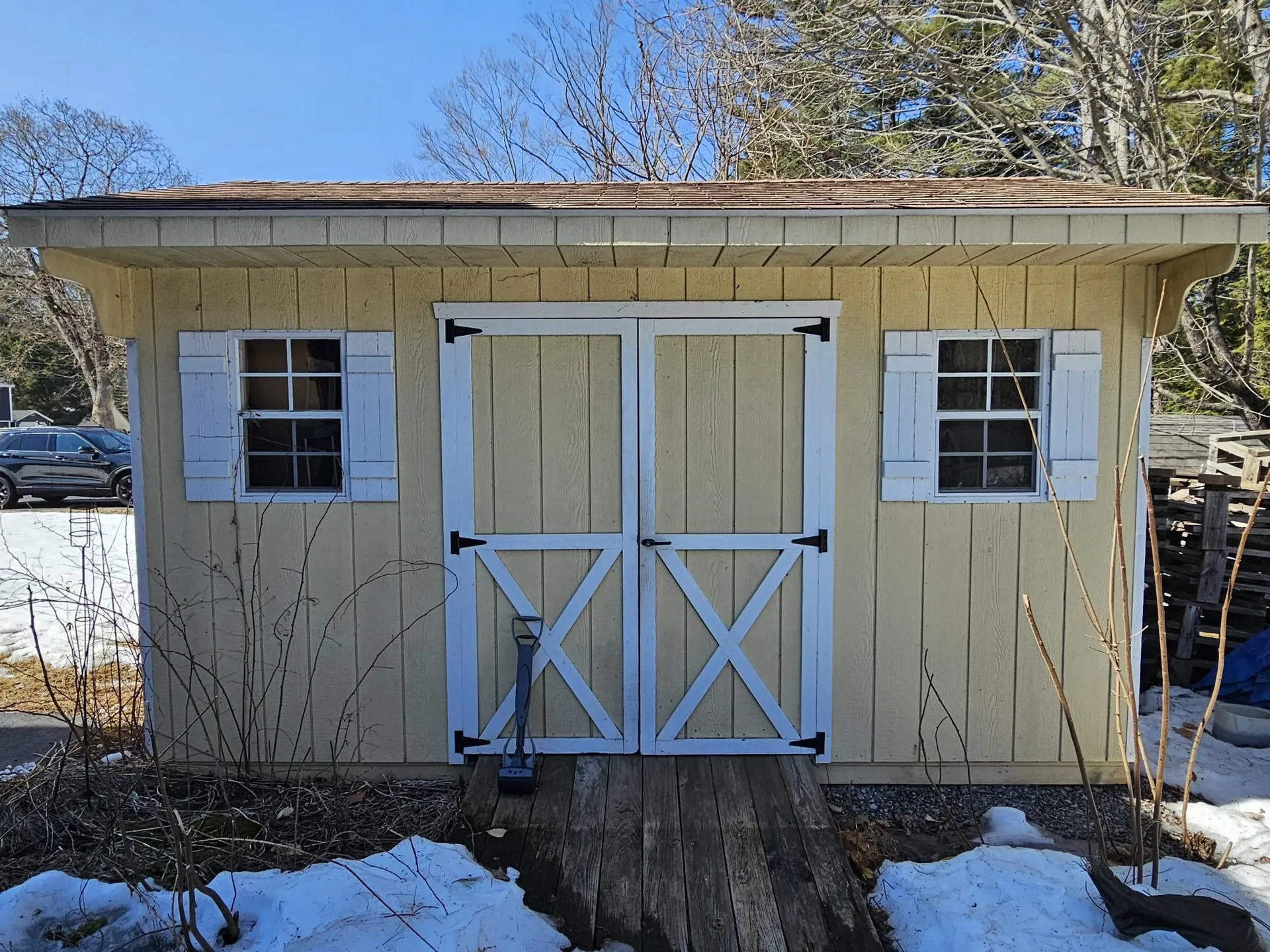 31 Trowbridge Road Keene NH 03431