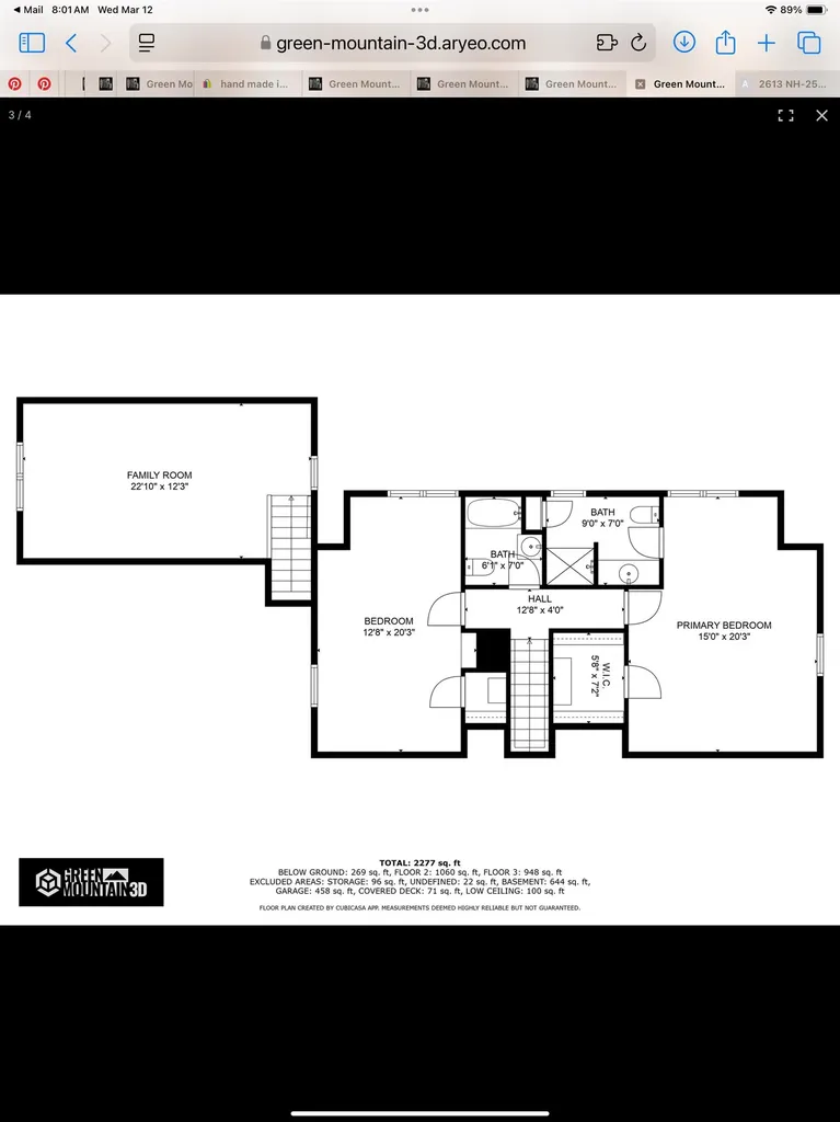 2613 Route 25a Orford NH 03777