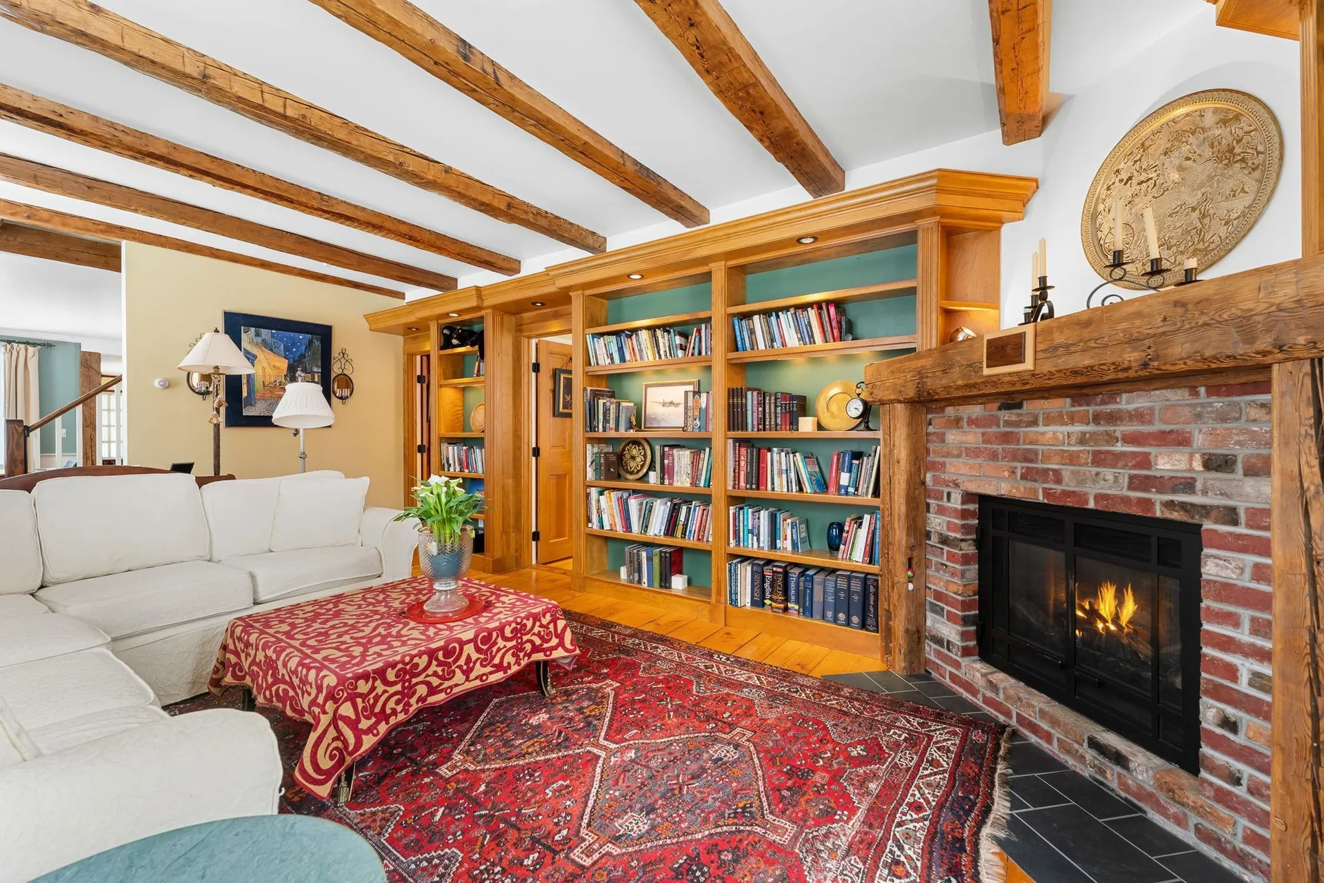 2613 Route 25a Orford NH 03777