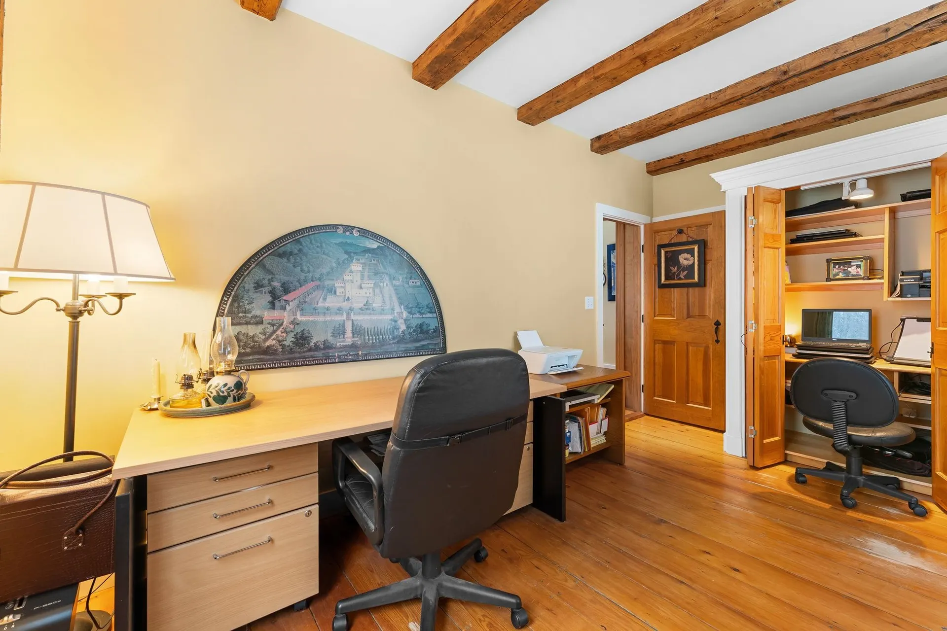 2613 Route 25a Orford NH 03777