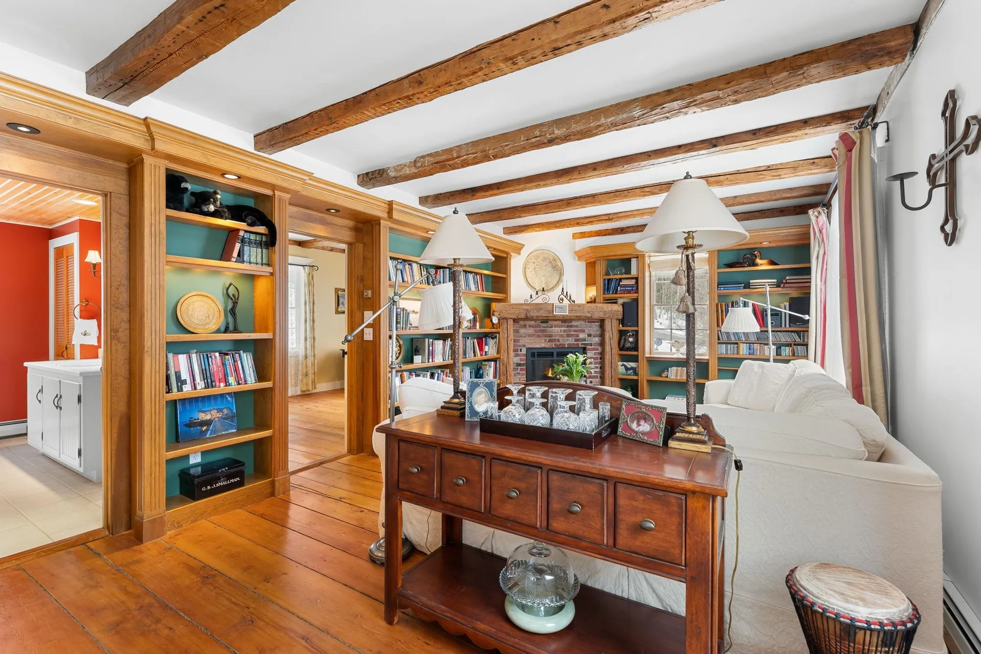 2613 Route 25a Orford NH 03777