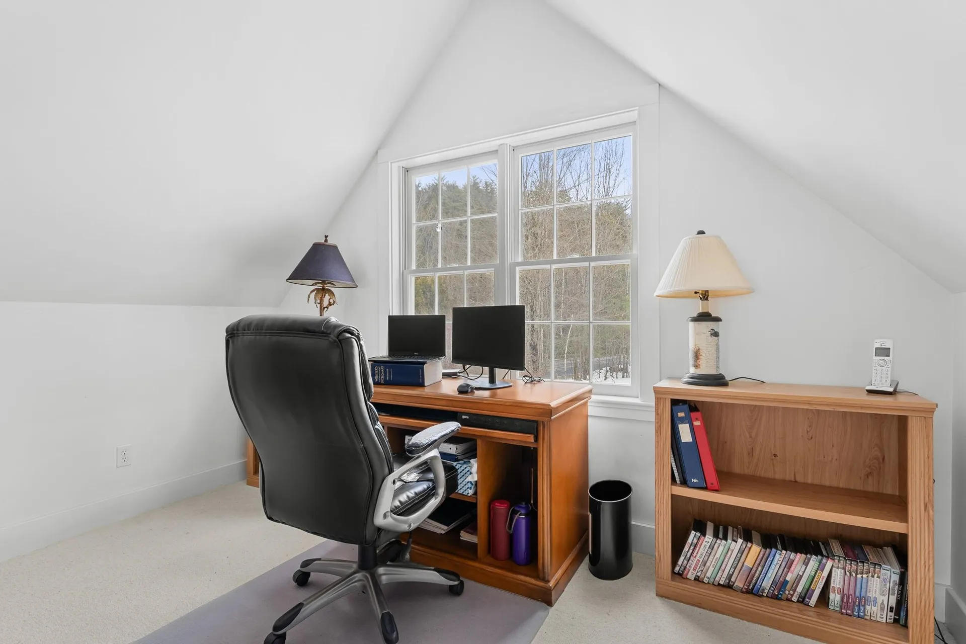 2613 Route 25a Orford NH 03777