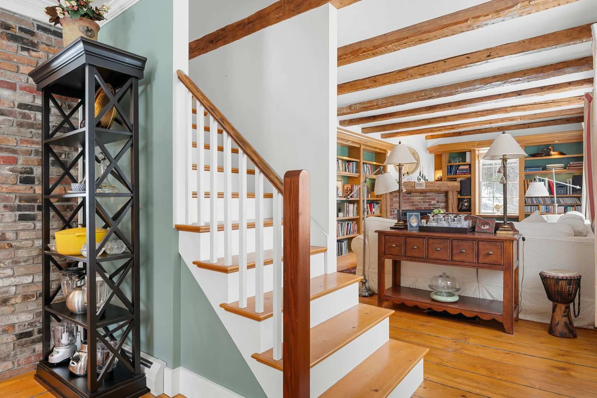 2613 Route 25a Orford NH 03777