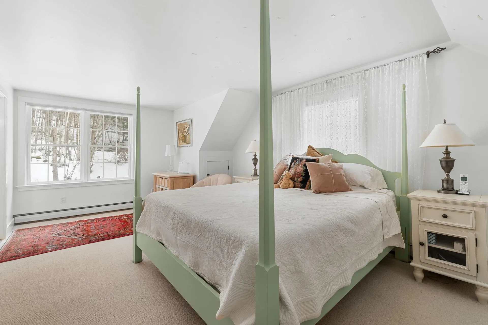 2613 Route 25a Orford NH 03777