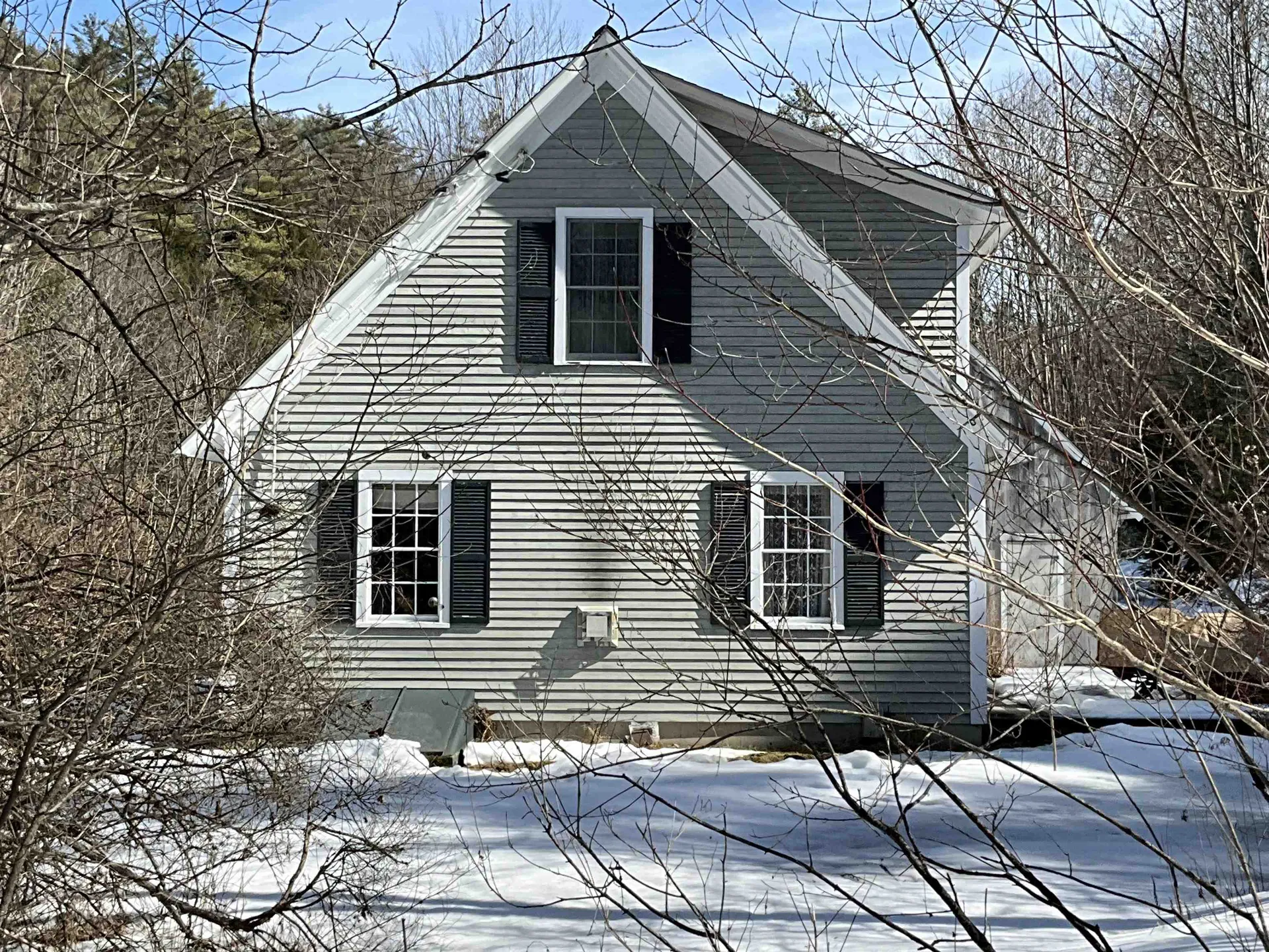 2613 Route 25a Orford NH 03777