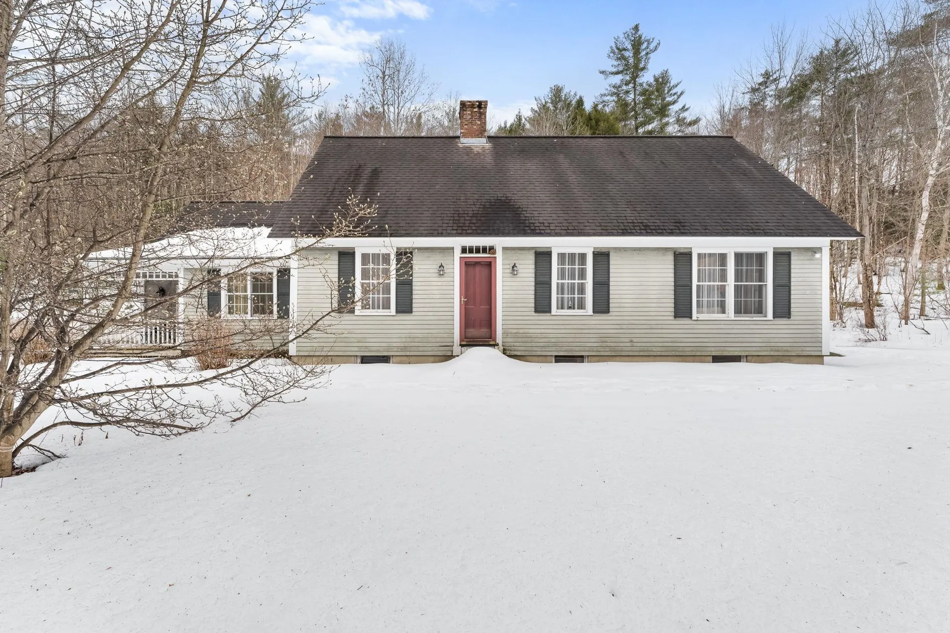 2613 Route 25a Orford NH 03777