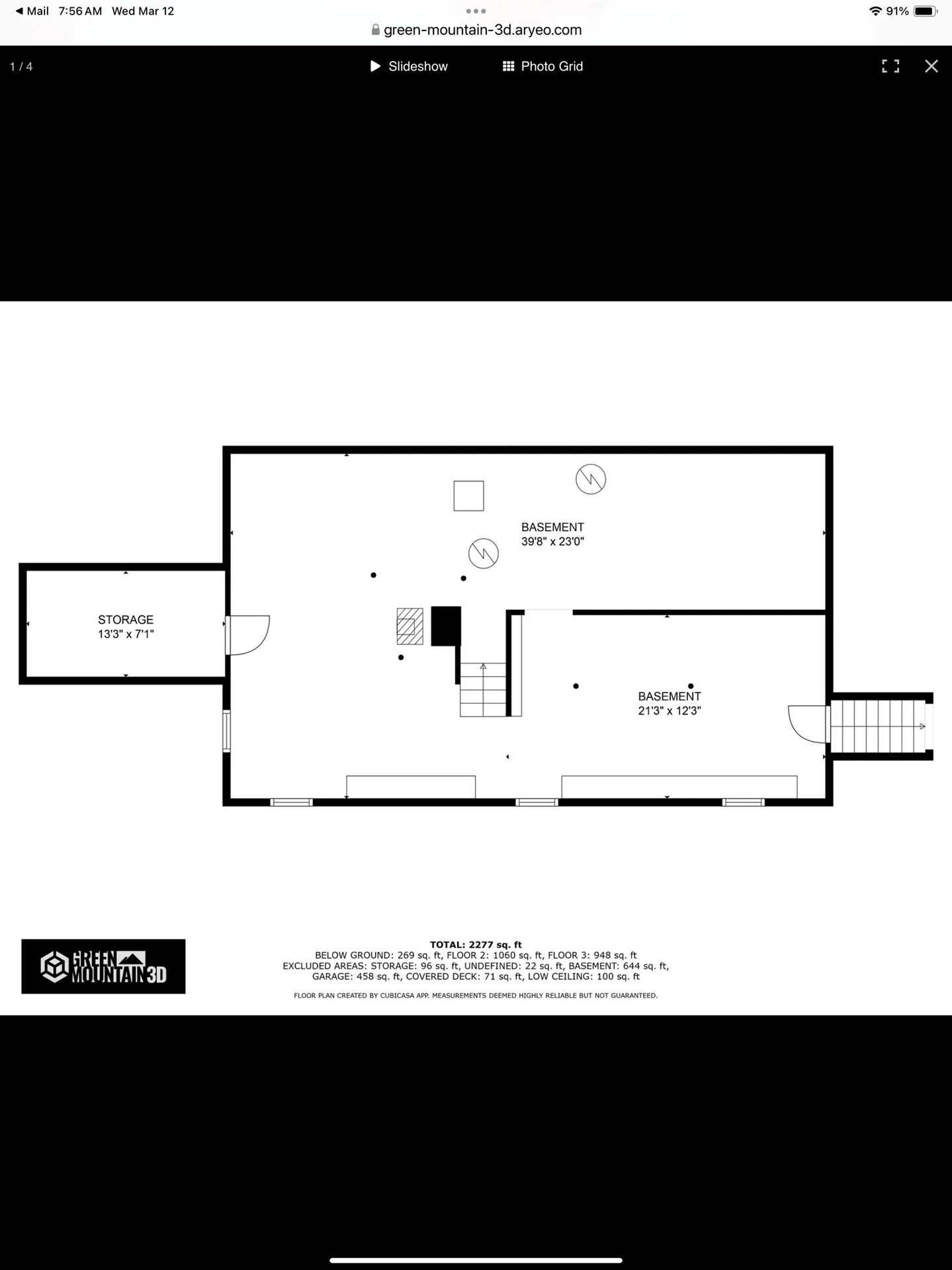 2613 Route 25a Orford NH 03777