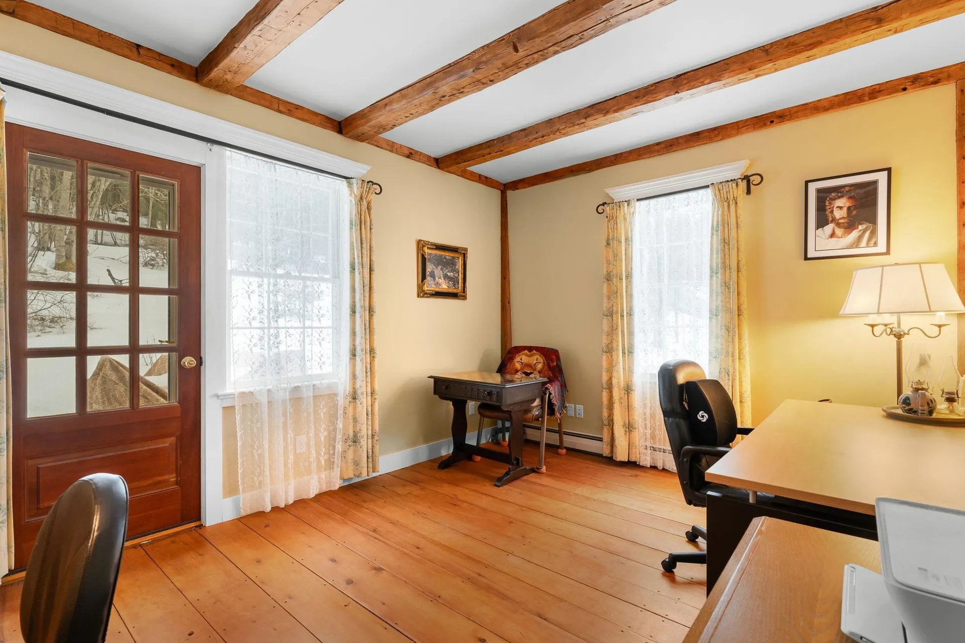 2613 Route 25a Orford NH 03777