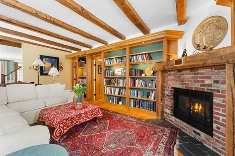 2613 Route 25a Orford NH 03777