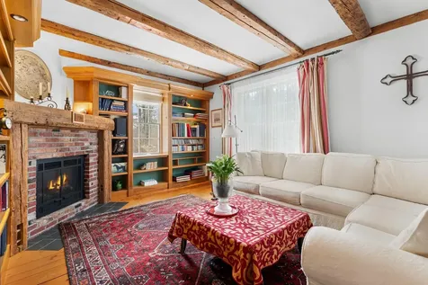 2613 Route 25a Orford NH 03777