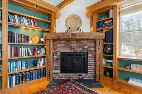 2613 Route 25a Orford NH 03777