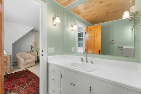 2613 Route 25a Orford NH 03777