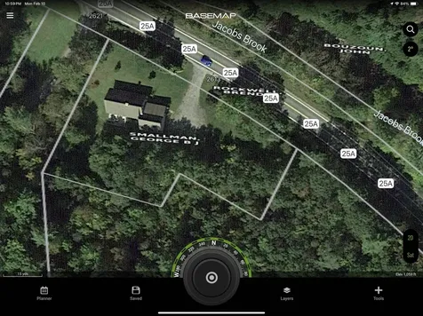 2613 Route 25a Orford NH 03777