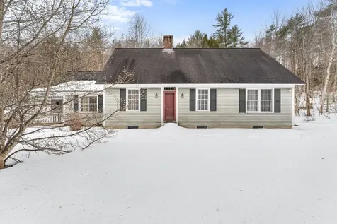 2613 Route 25a Orford NH 03777