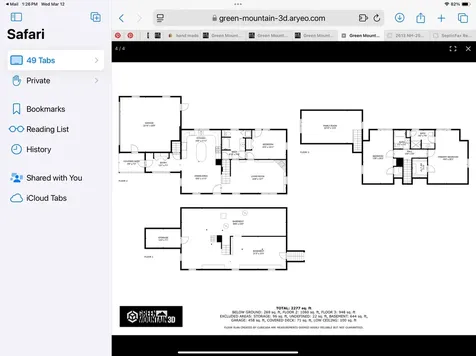 2613 Route 25a Orford NH 03777
