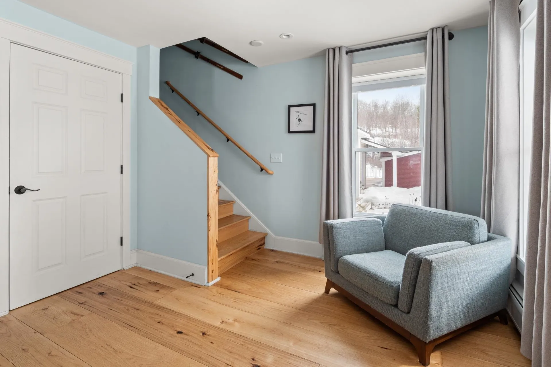 4706 Waterbury-stowe Road Waterbury VT 05671