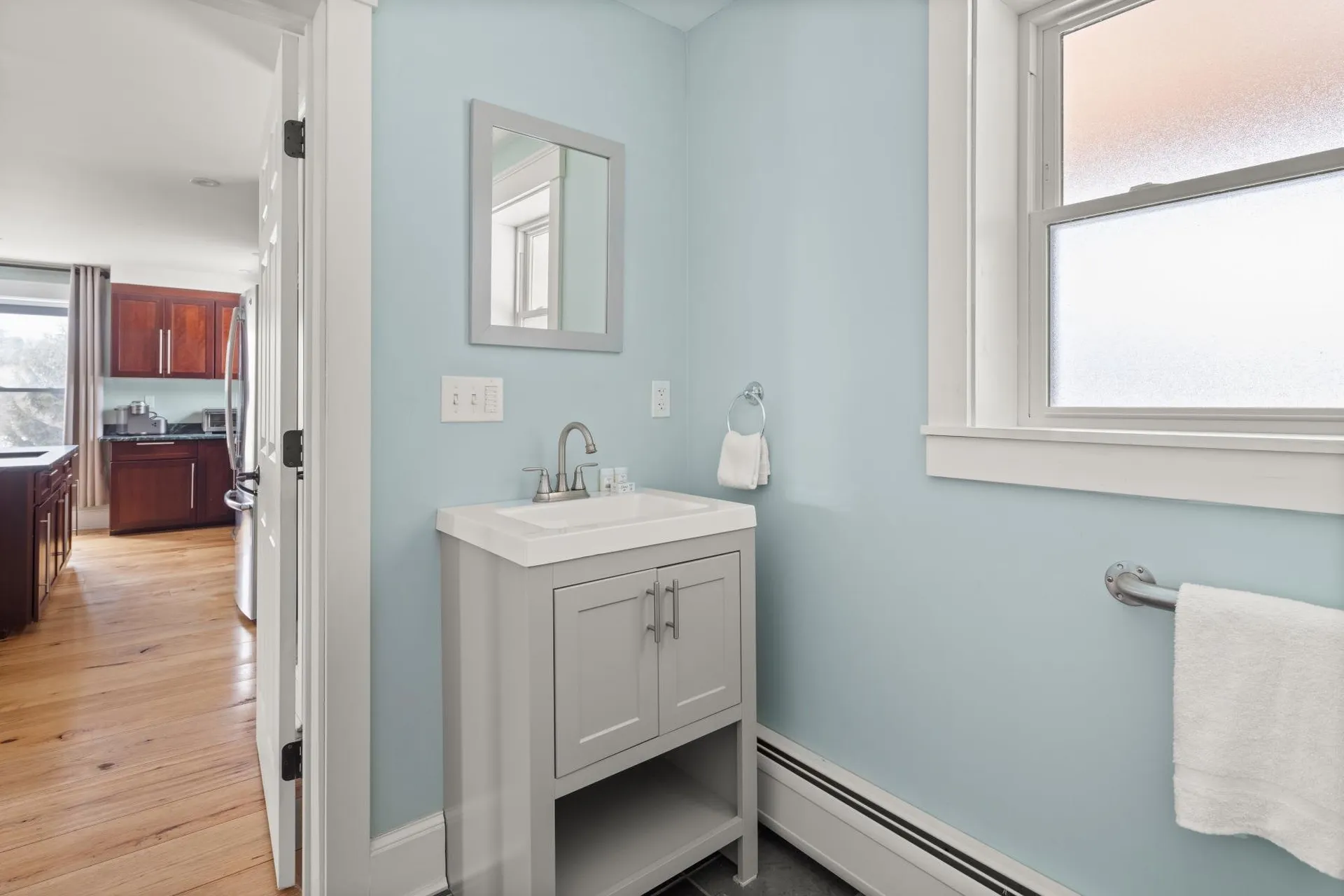 4706 Waterbury-stowe Road Waterbury VT 05671