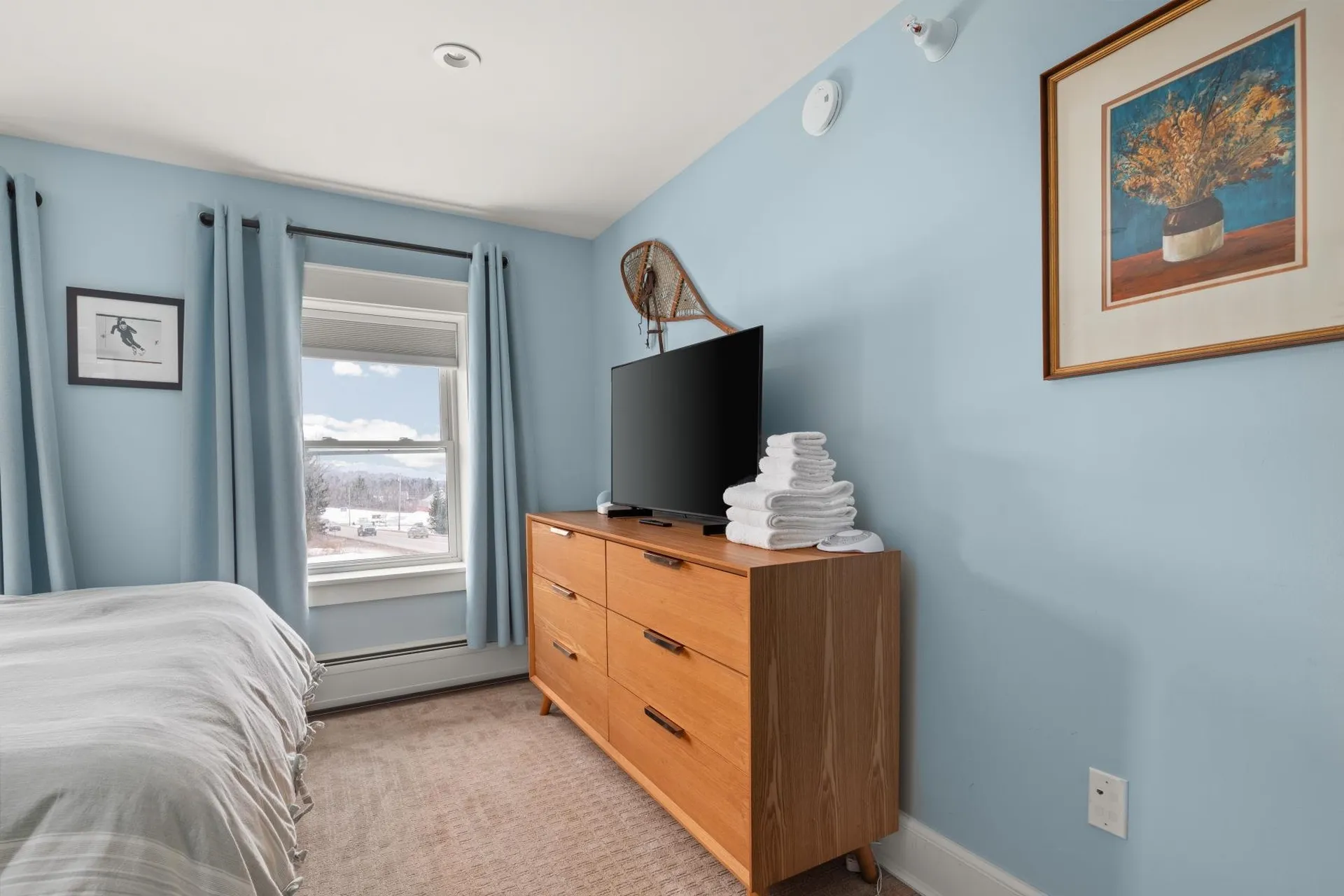 4706 Waterbury-stowe Road Waterbury VT 05671