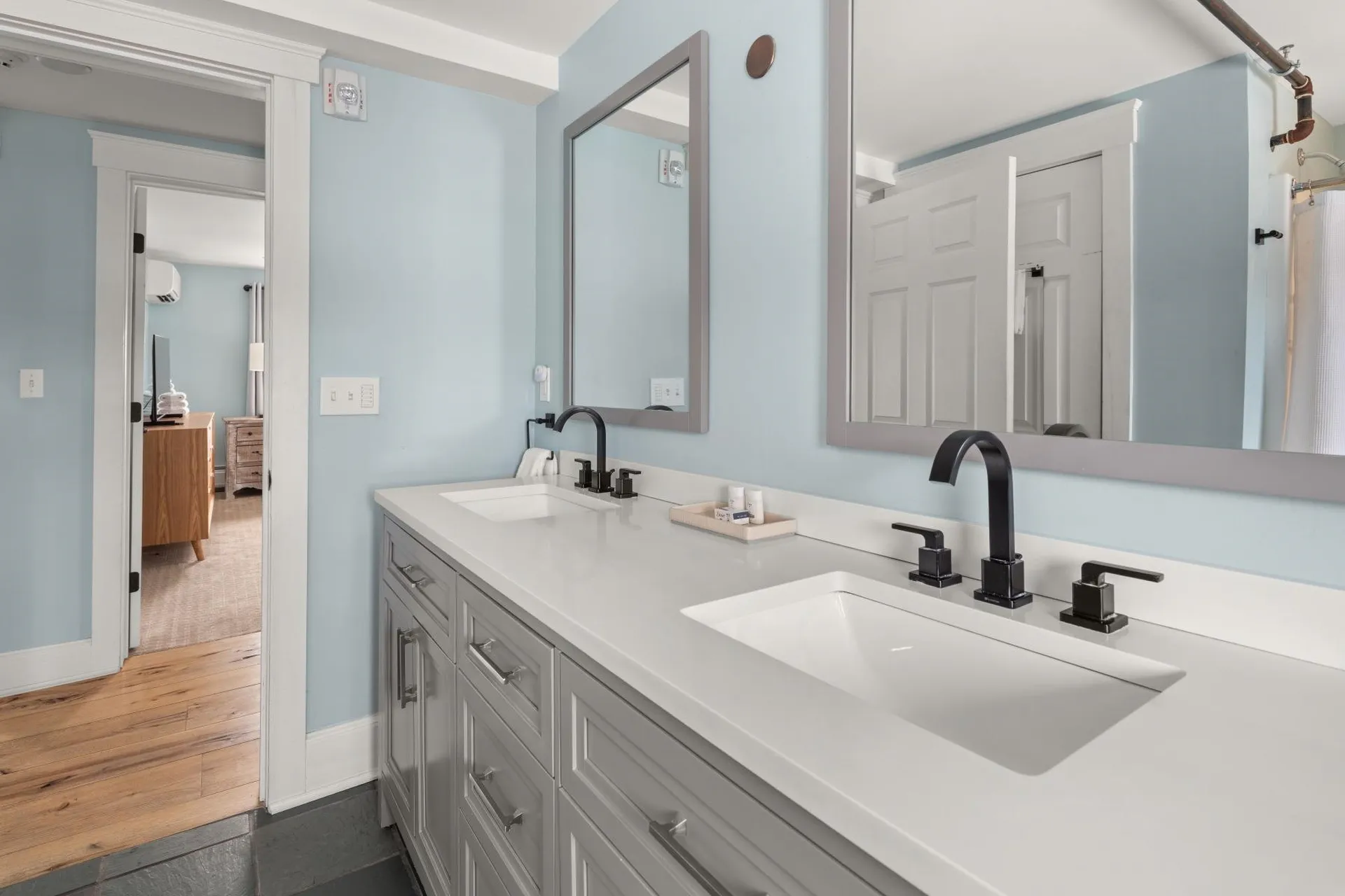 4706 Waterbury-stowe Road Waterbury VT 05671