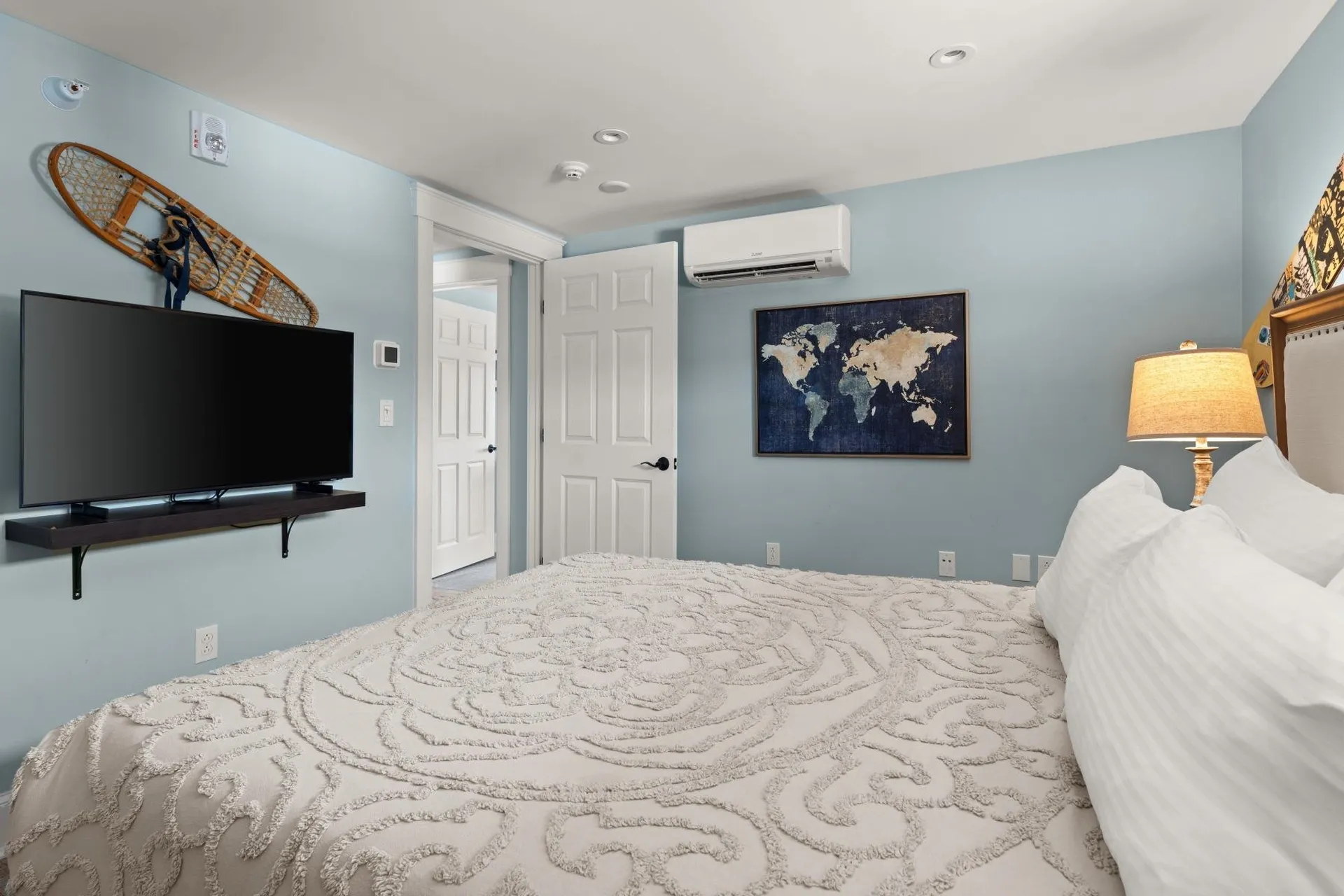 4706 Waterbury-stowe Road Waterbury VT 05671