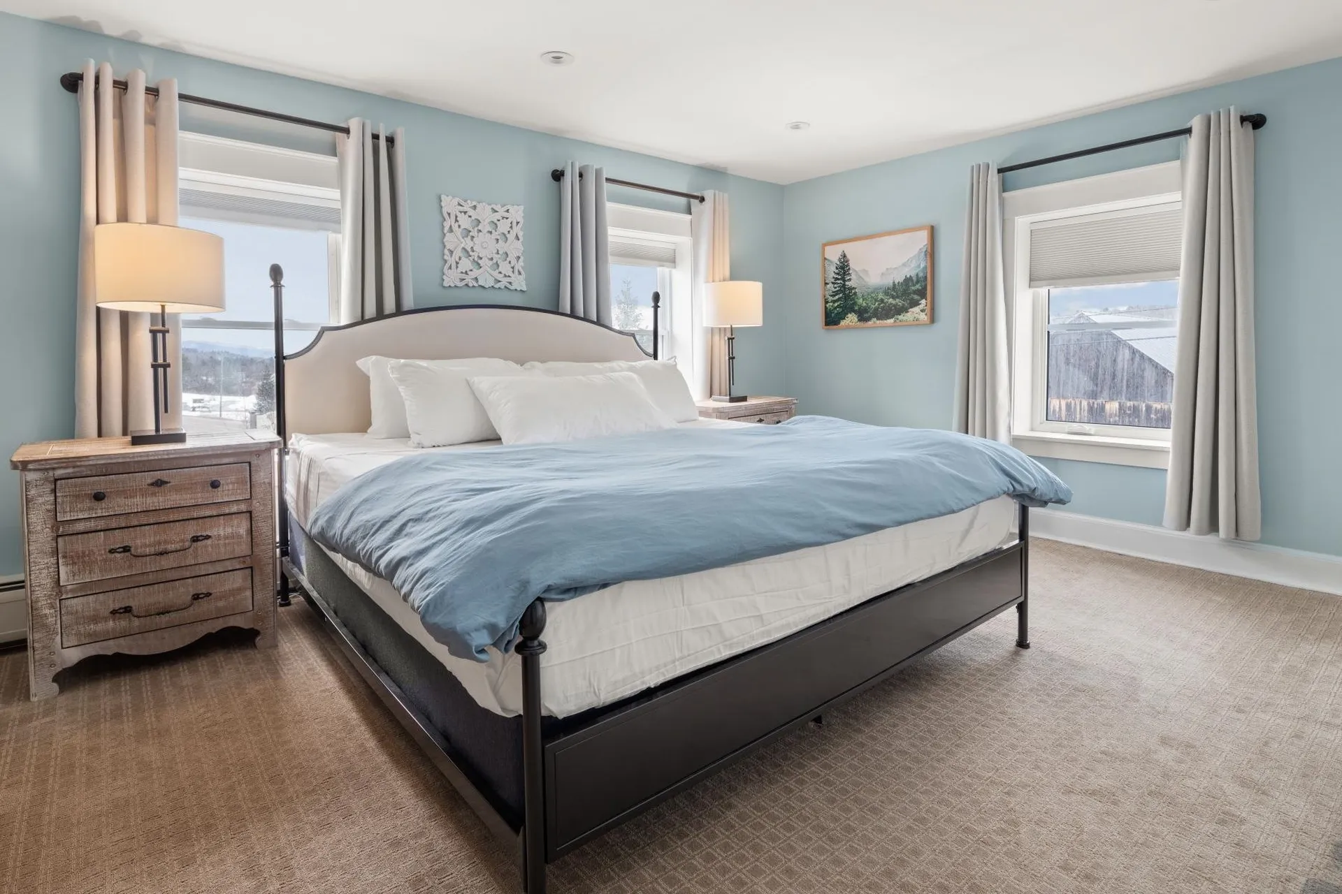 4706 Waterbury-stowe Road Waterbury VT 05671