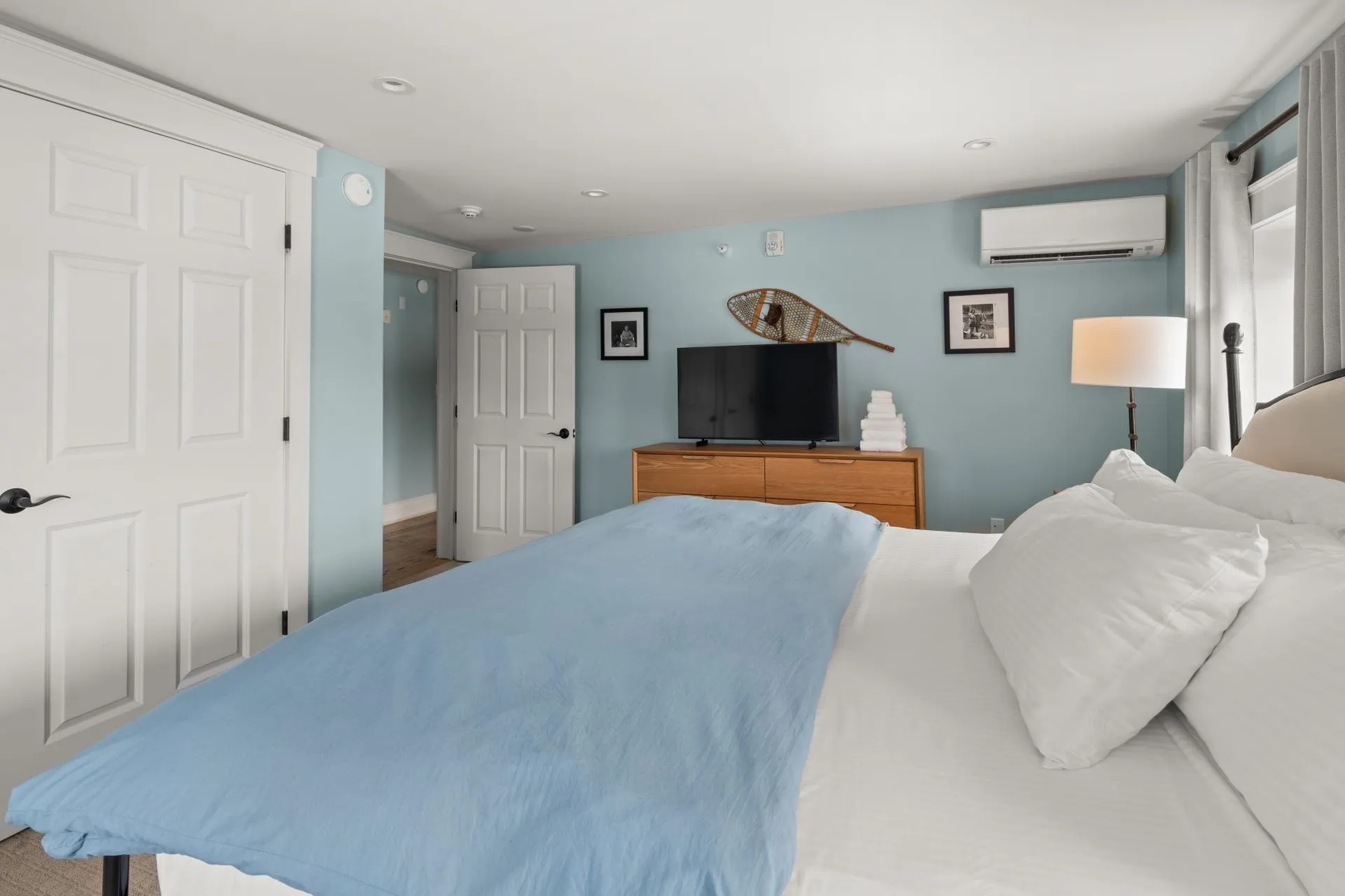 4706 Waterbury-stowe Road Waterbury VT 05671